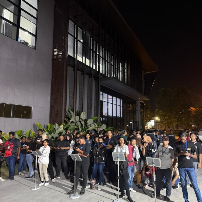 Contigency Workforce Recruitment