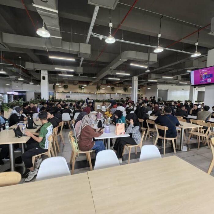 Operator Mass Recruitment