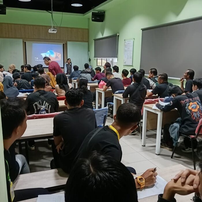 Operator Mass Recruitment