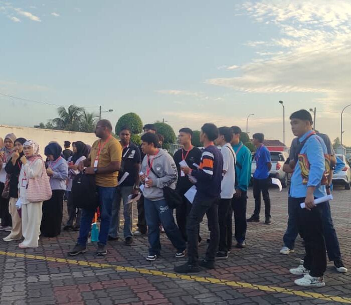 Operator Mass Recruitment