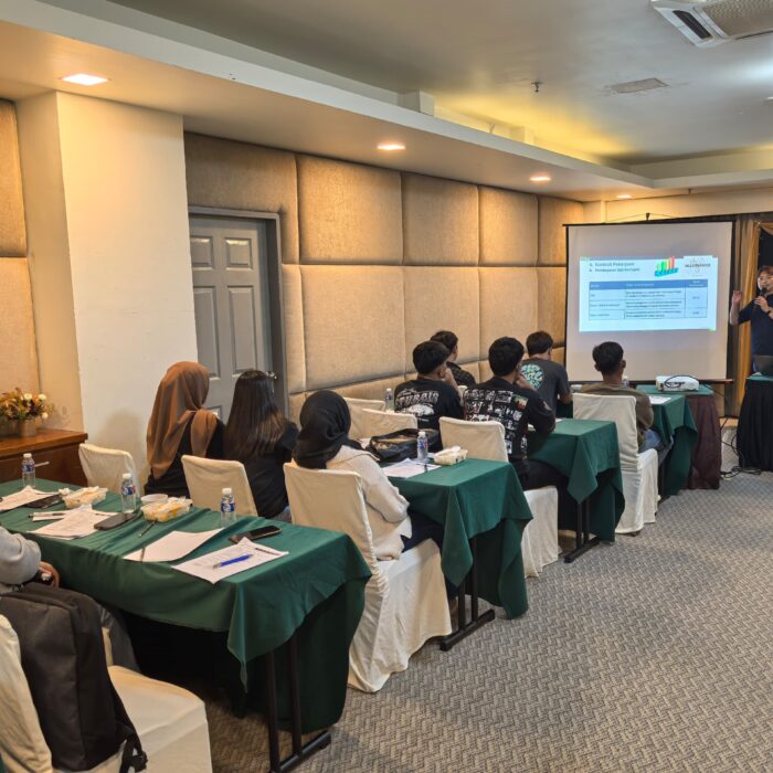 Sabah Mass Recruitment