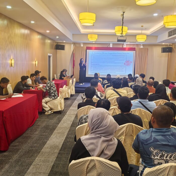 Sabah Mass Recruitment