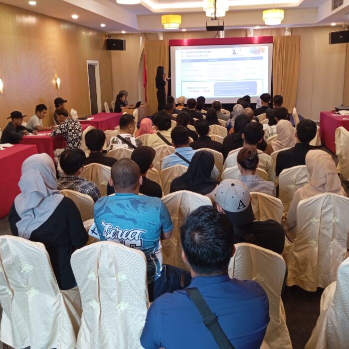 Sabah Mass Recruitment