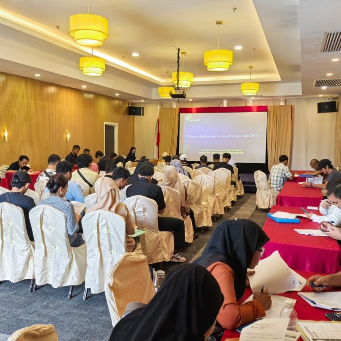 Sabah Mass Recruitment