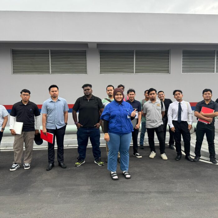 Technician Mass Recruitment