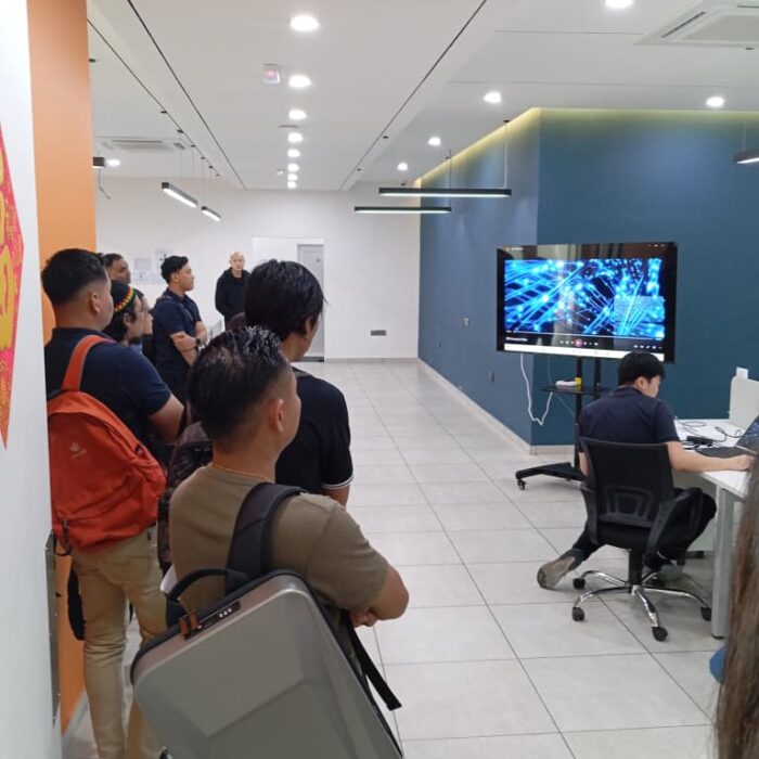 Technician Mass Recruitment (Data Center)