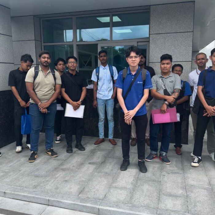 Technician Mass Recruitment